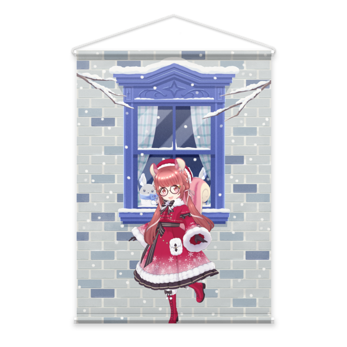 タペストリー - B2縦