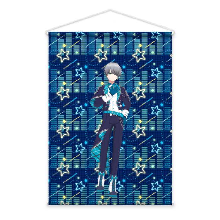 タペストリー - B2縦