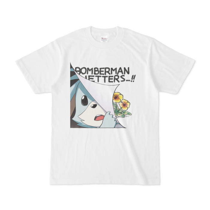 Tシャツ - S - 白