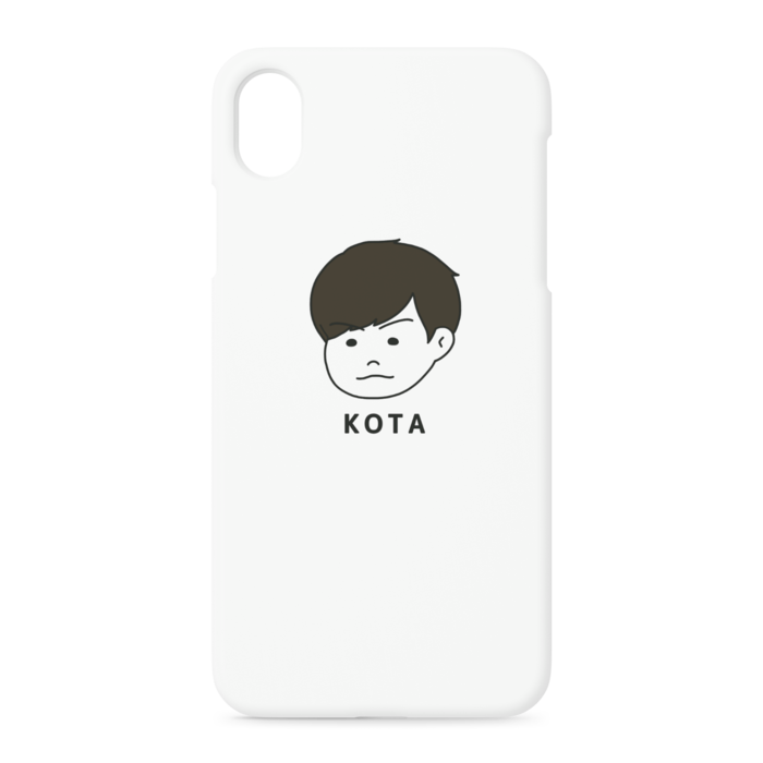 iPhoneケース - iPhone XR