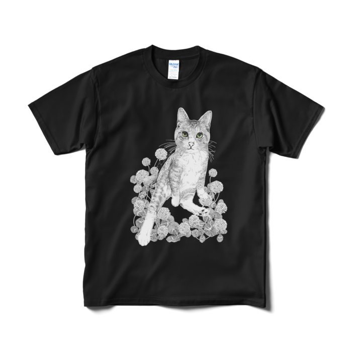 Tシャツ（短納期） - M - ブラック