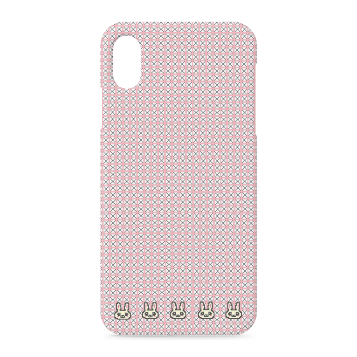 iPhoneケース - iPhone XSMax - 側面あり