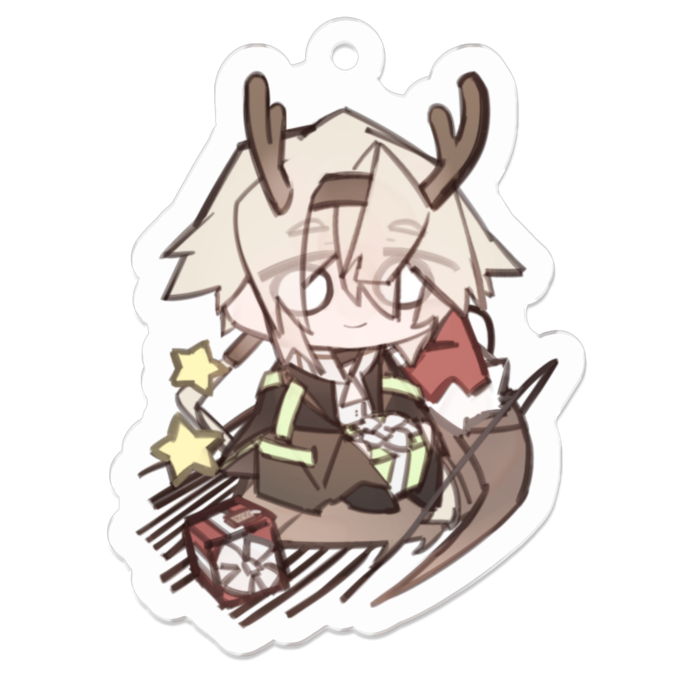 レフアカリブー