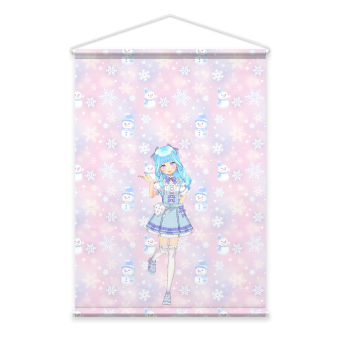 タペストリー - B2縦