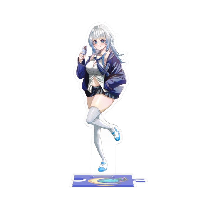 つながるアクスタ - 125mm