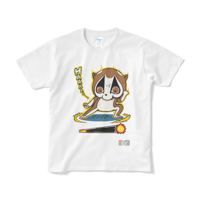 Tシャツ（短納期） - S - ホワイト