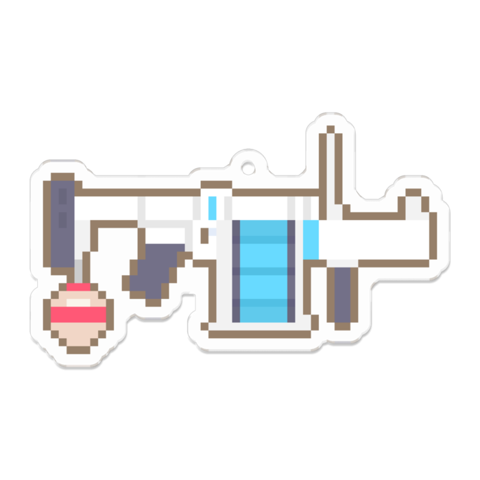 ④武器ver.