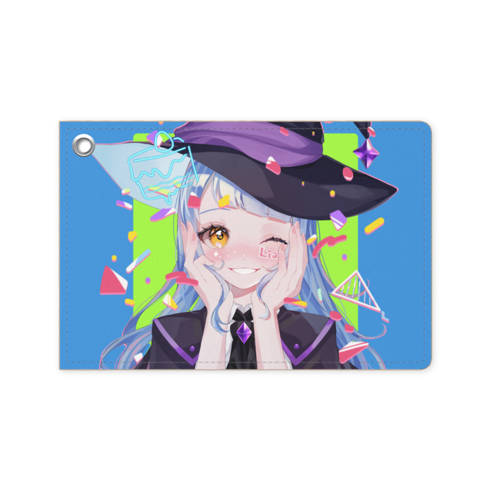 パスケース - 70 x 105 (mm)