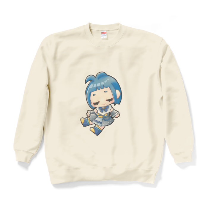 おやすみスウェット - XL - ナチュラル(1)