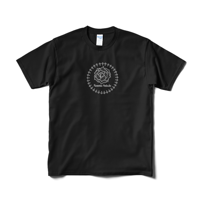 Tシャツ（短納期） - M - ブラック