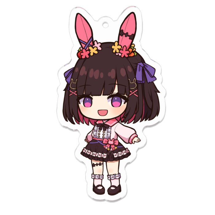 ぽむ単体