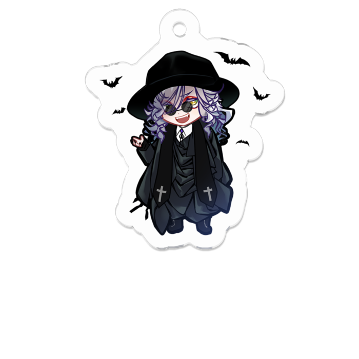 ロールなし