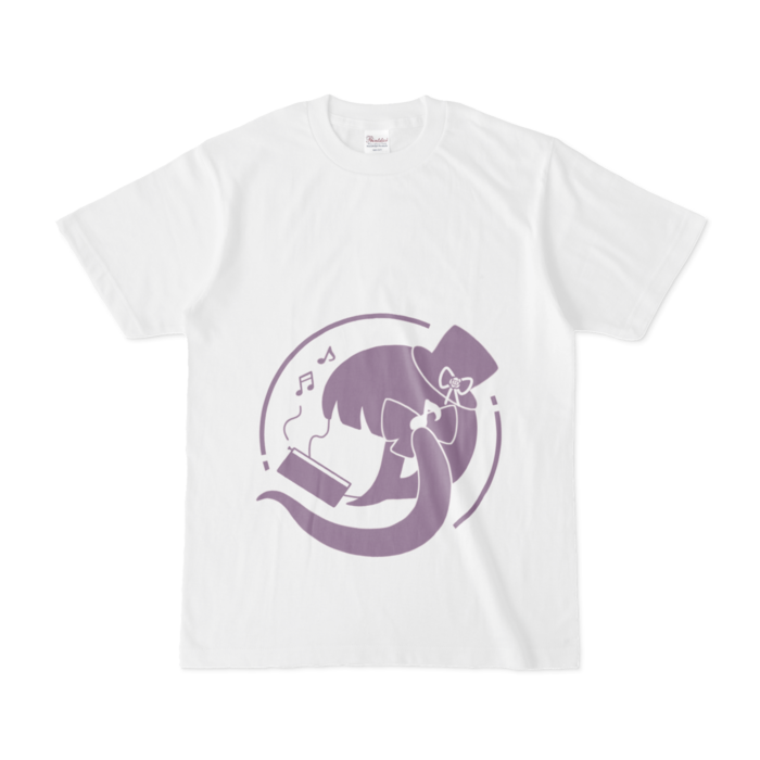Tシャツ - S - 白(1)