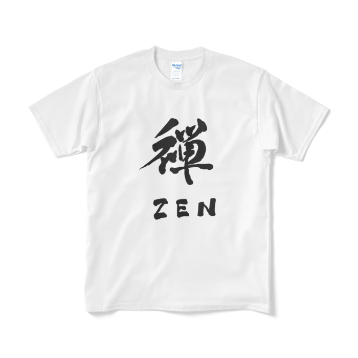 Tシャツ（短納期） - M - ホワイト