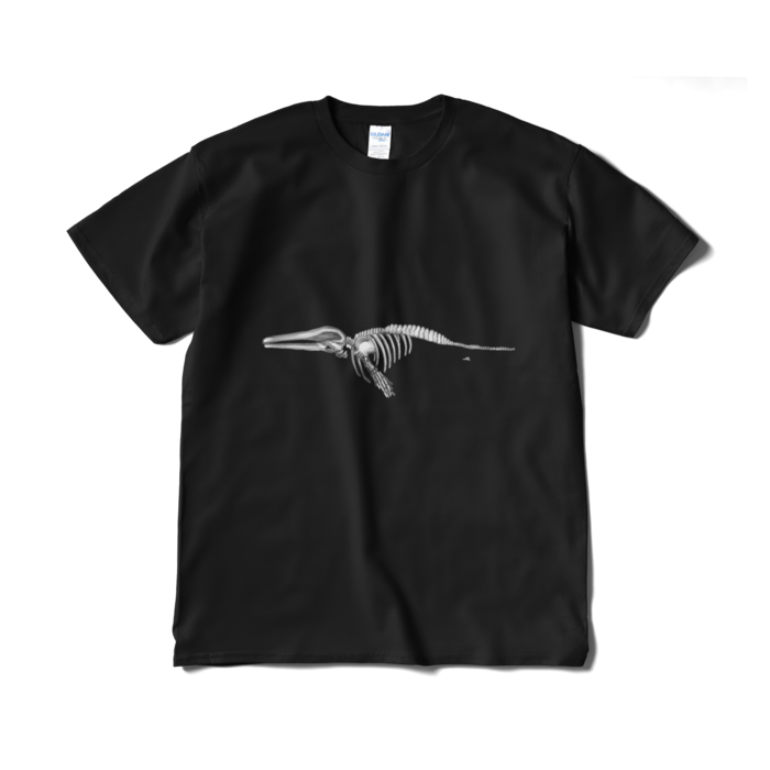 Tシャツ（短納期） - XL - ブラック