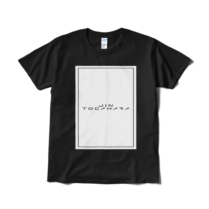 Tシャツ（短納期） - L - ブラック