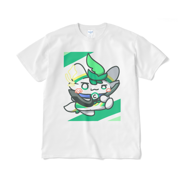Tシャツ（短納期） - XL - ホワイト