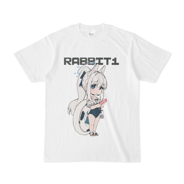 Tシャツ - S - 白