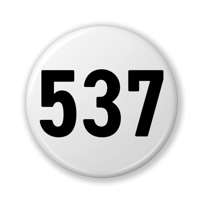 【537】缶バッジ- 32mm