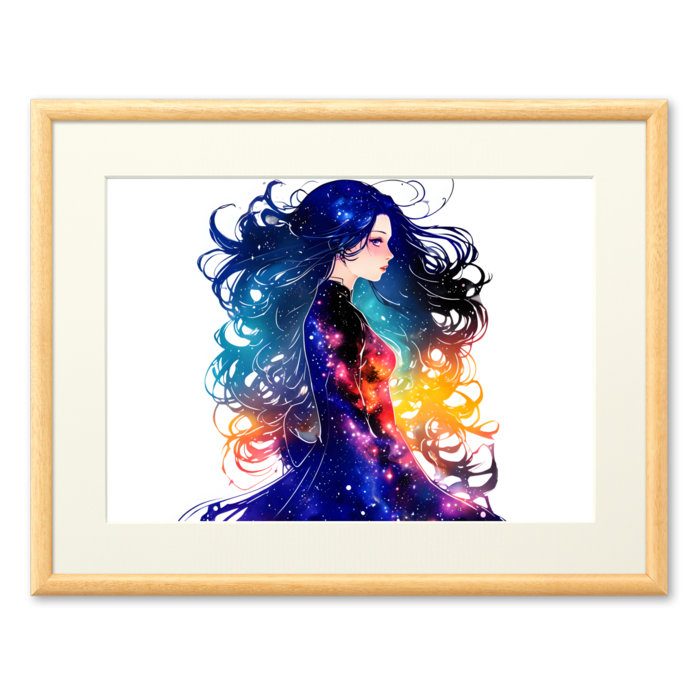 複製画(プリモアート) - A4