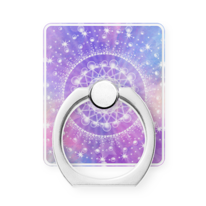 スマホリング