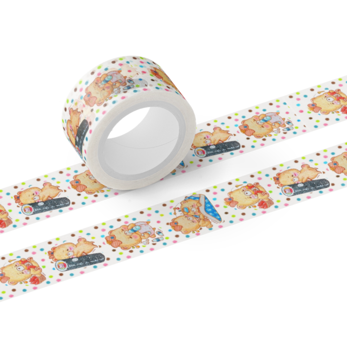 マスキングテープ ②