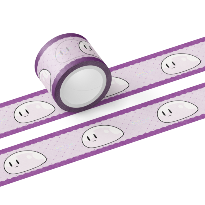 おもちVer.01 - テープ幅 30mm