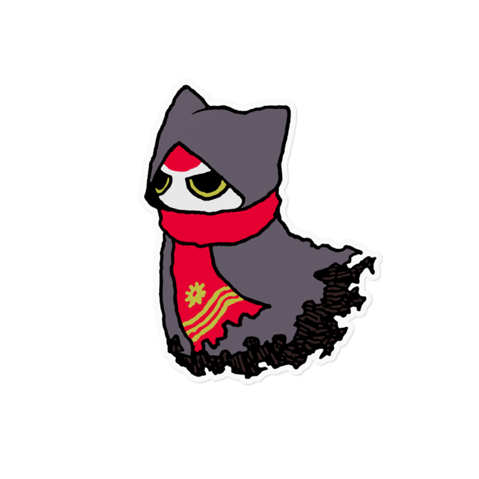 フード - 160 x 160 (mm)