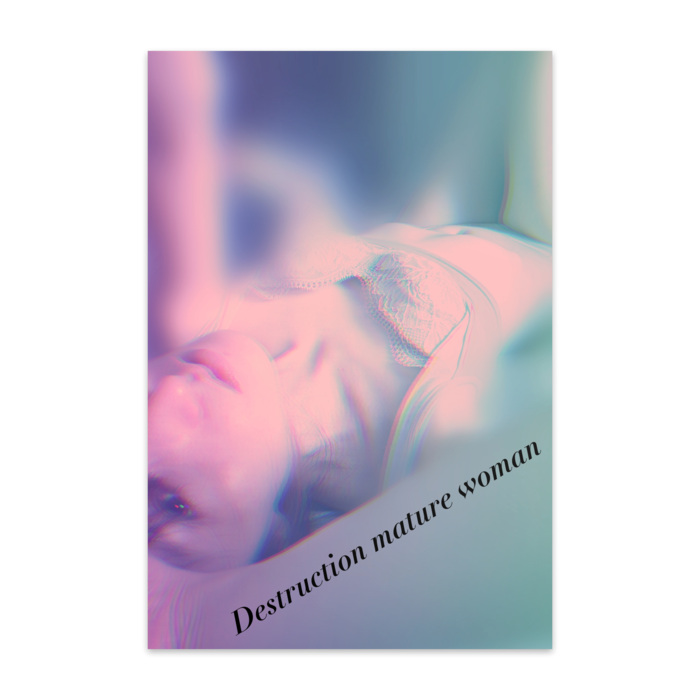 ポストカード(10枚セット) - ヴァンヌーボVGスノーホワイト195kg