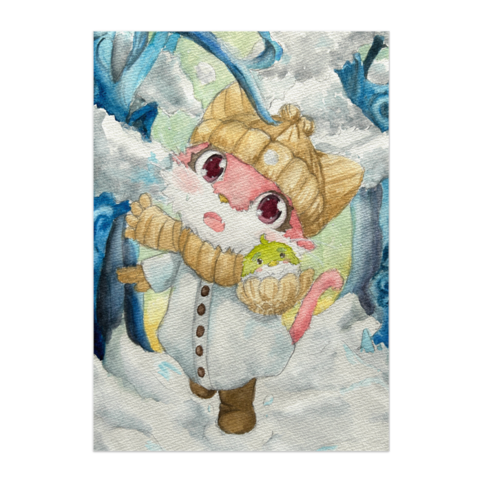 パネル - B1光沢紙