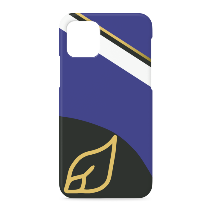 iPhoneケース - iPhone 11 Pro - 側面あり