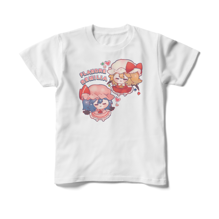 キッズTシャツ - 150cm - 正面