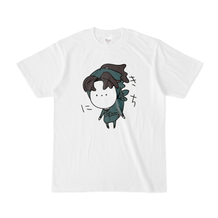 Tシャツ - S - 白