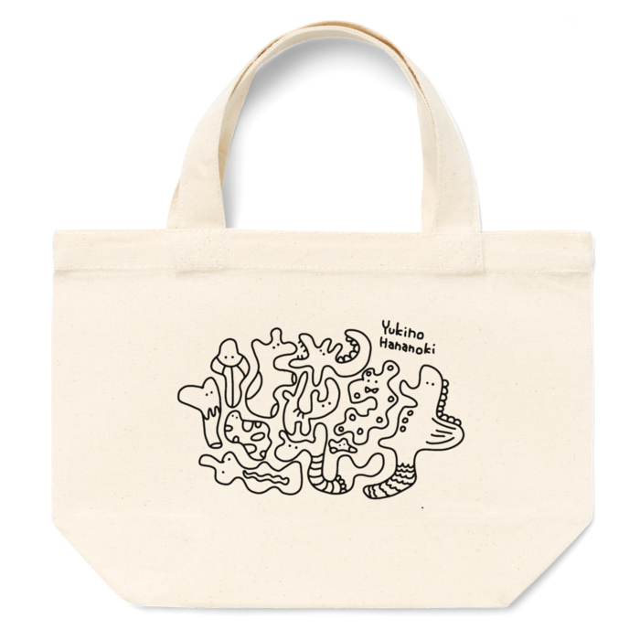 ちっちゃめトート