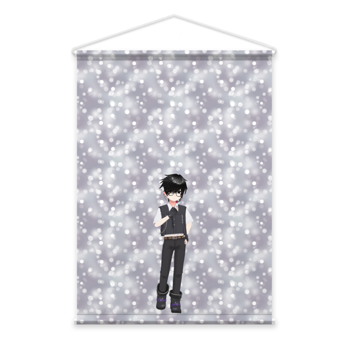 タペストリー - B2縦