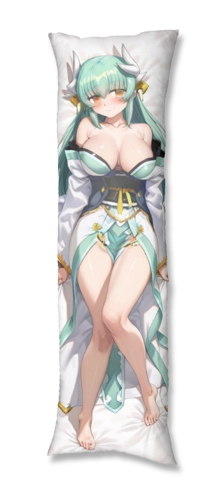 抱き枕カバー - 500x1600(mm)