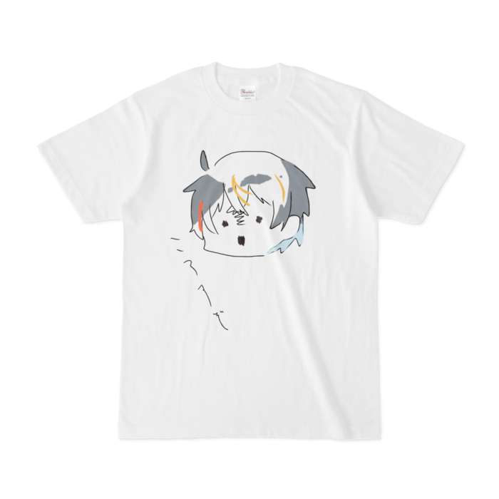 Tシャツ～〇すぞ(雑)Ver～ - Sサイズ -