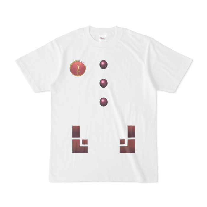 Tシャツ - S - 白