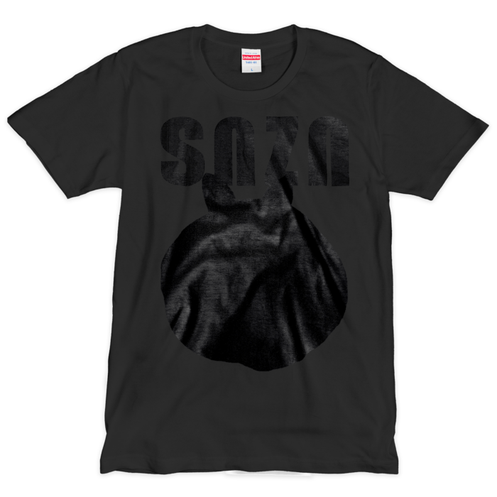 Tシャツ(シルクスクリーン印刷) - L - 1色