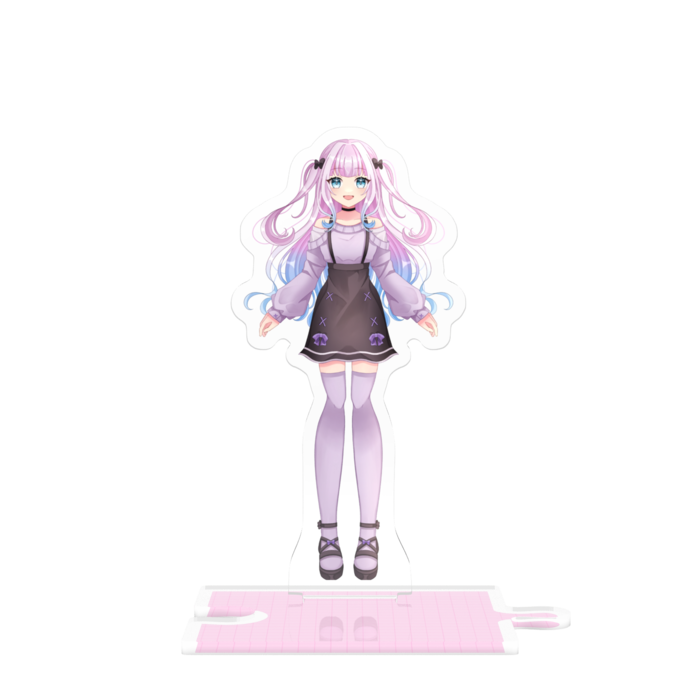 つながるアクスタ - 80mm