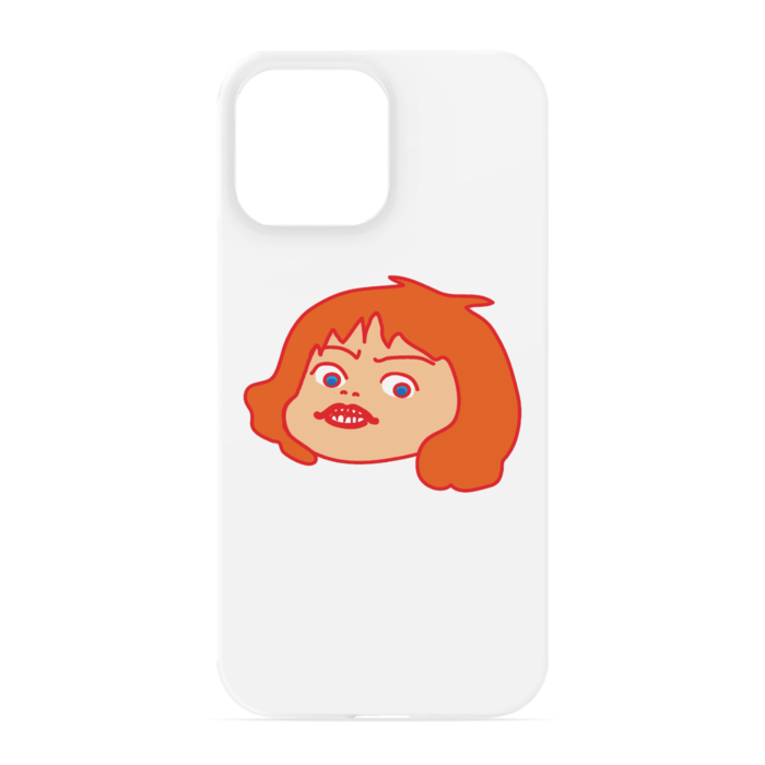 iPhoneケース - iPhone 13 Pro Max - 正面印刷のみ