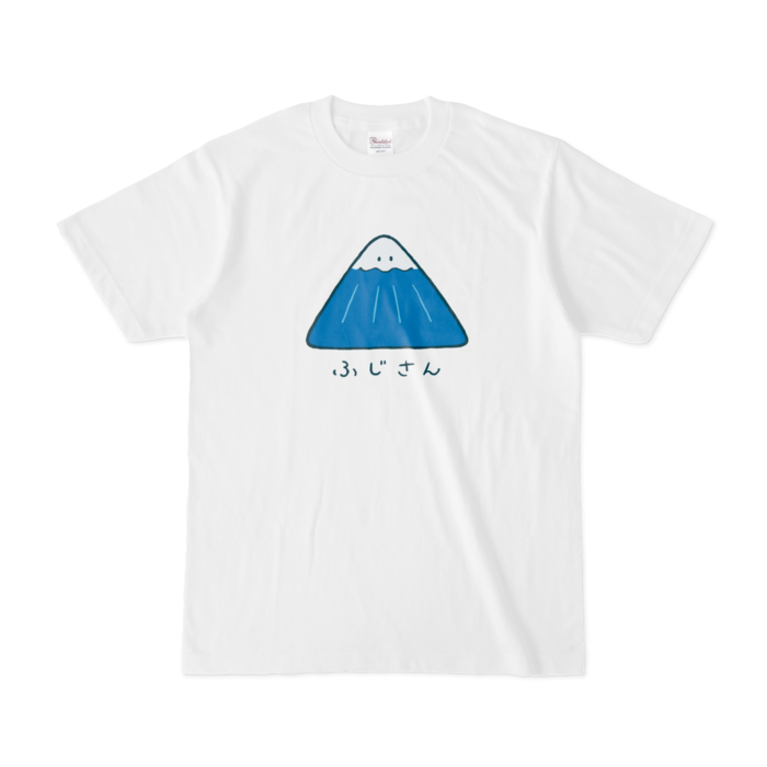 富士山Tシャツ