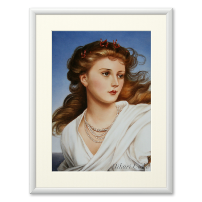 複製画(プリモアート) - A4