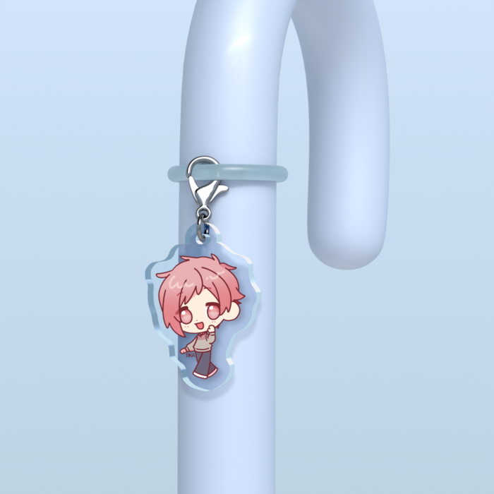 おでかけチャーム_柳明音