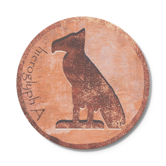 コースター - 円形