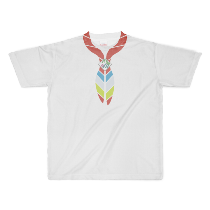 60thチーフ　Ｔシャツ - XL