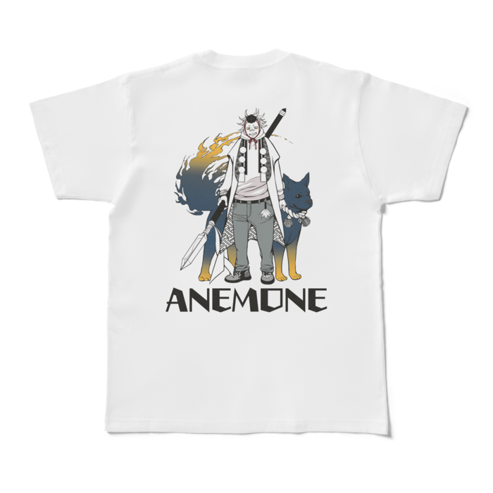 Tシャツ - M - 白