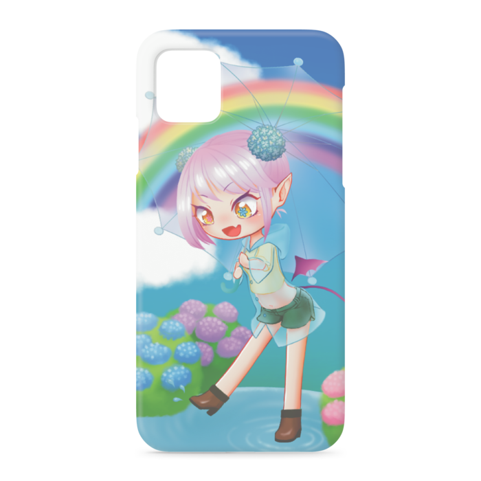 iPhoneケース - iPhone 11 Pro Max - 側面あり