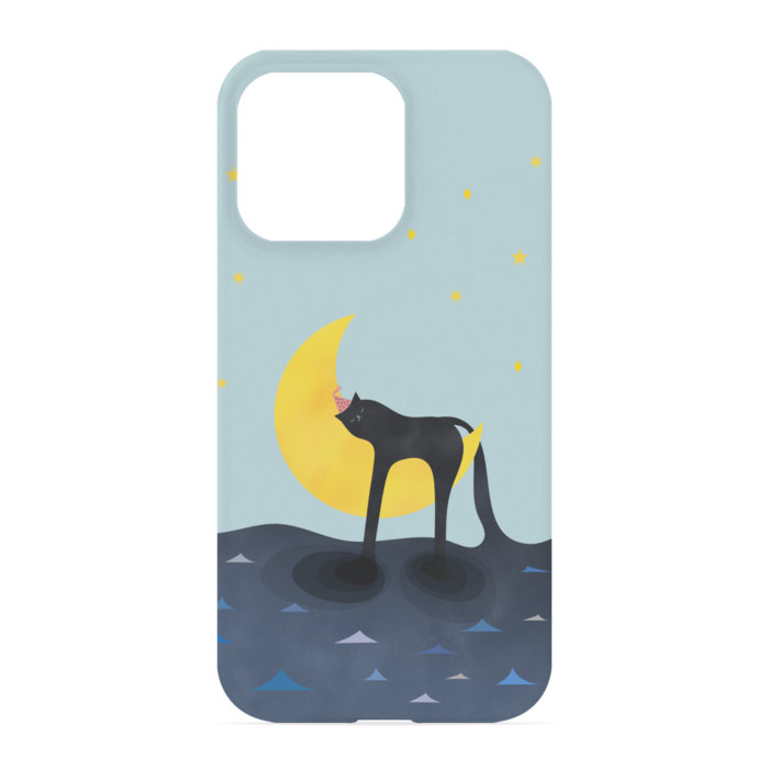 iPhoneケース - iPhone 13 Pro - 正面印刷のみ