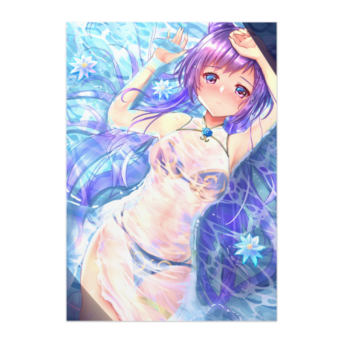 ポスター - A1